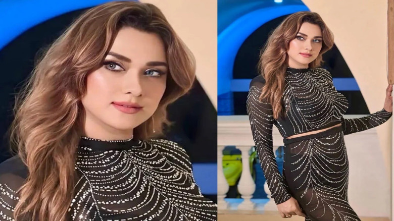 নতুন রূপে আসছে ববি