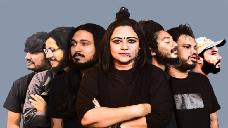 ৮ বছর পর প্রকাশ হলো চিরকুট-এর নতুন অ্যালবাম “ভালোবাসাসমগ্র”