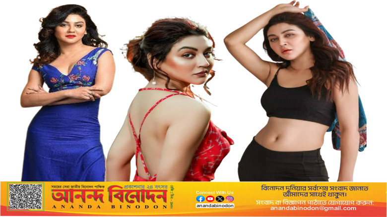 জয়ার গোপন প্রেমের কথা শ্বীকার করলেন