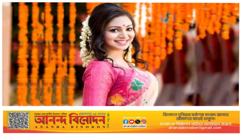 বড় পর্দায় প্রভা