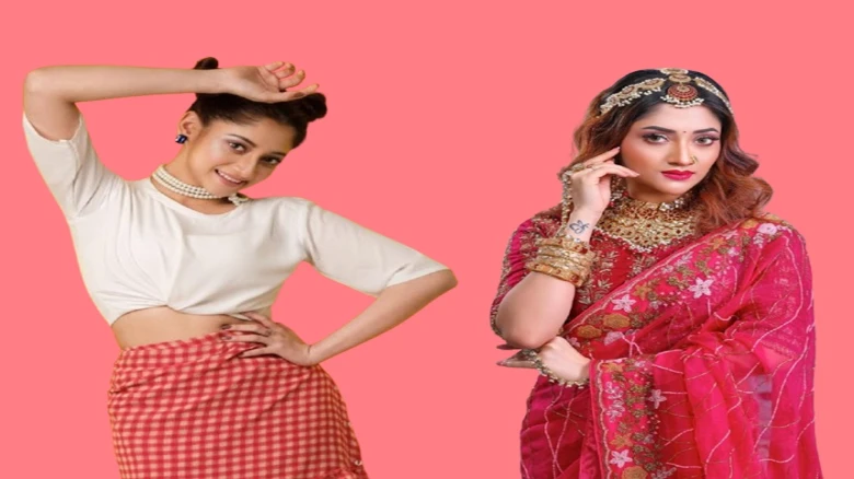 ১৬ সেপ্টেম্বর বিয়ে? গুঞ্জন উড়িয়ে যা বললেন পূজা চের...