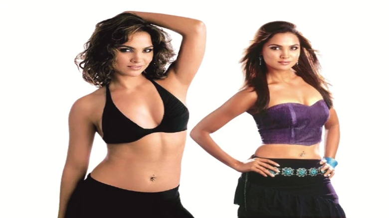 পানিতে শুটিংয়ে অল্পের জন্য রক্ষা পান লারা দত্ত, অক্ষয় কুমারের সাহসিকতায় বেঁচে ফেরেন