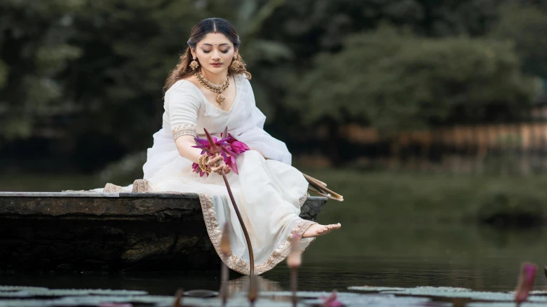 ‘দম’ দিয়ে আলোচনায় ফের পূজা চেরি, ক্যারিয়ারে নতুন মোড়ের ইঙ্গিত