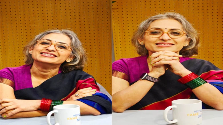 সাত বছর পর টিভি পর্দায় ফিরছেন বিপাশা হায়াত