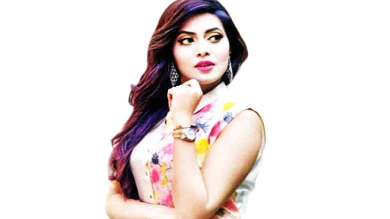 গরমে হালকা সাজেই থাকুন ফ্রেশ ও আকর্ষণীয়