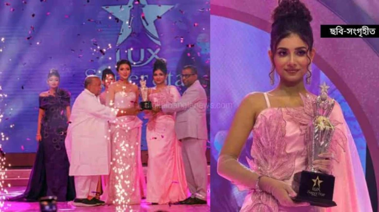 চ্যানেল আই মিউজিক অ্যাওয়ার্ডে আজীবন সম্মাননা পাচ্ছেন কনকচাঁপা