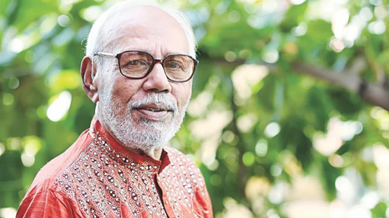 এ টি এম শামসুজ্জামানের বড় মেয়ে কস্তুরির মৃত্যু