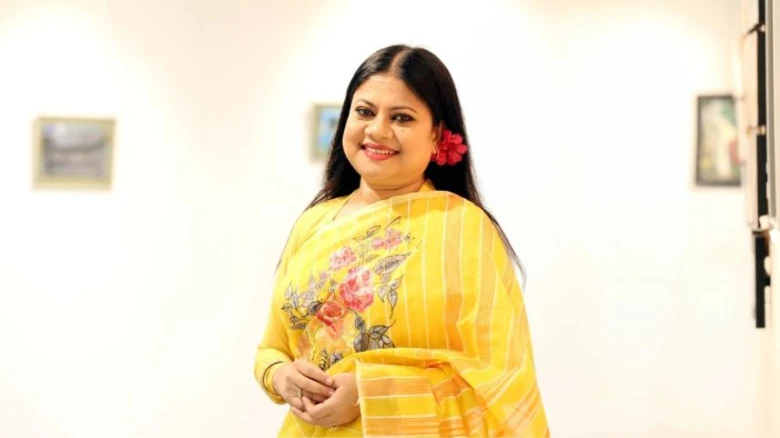 চ্যানেল আই মিউজিক অ্যাওয়ার্ডে আজীবন সম্মাননা পাচ্ছেন কনকচাঁপা