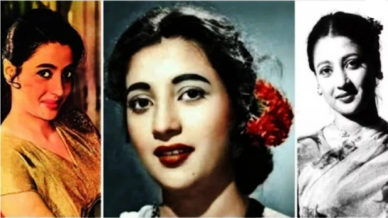 কিংবদন্তি সুচিত্রা সেনের ৯৫তম জন্মদিন আজ