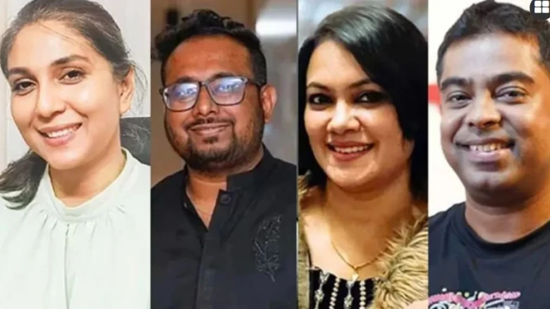 মাল্টিপ্লেক্স চালু রাখার দাবি নির্মাতাদের