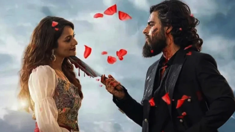 ‘রাক্ষস ২’ নির্মাণের ঘোষণা, বড় পরিসরে ফিরছে সিক্যুয়াল