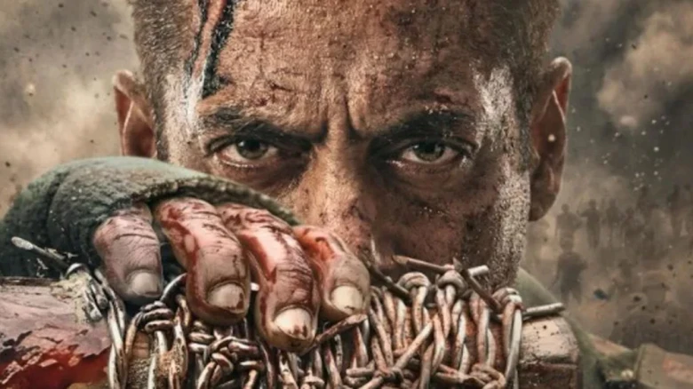 ঈদে মুক্তি পাচ্ছে না সালমান খানের ‘মাতৃভূমি’, পেছাচ্ছে রিলিজ