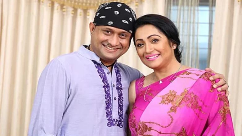 ‘চার দেয়ালে বন্দি’ নিয়ে ফিরছেন এস আই টুটুল, ভিন্ন ধাঁচের নতুন গান