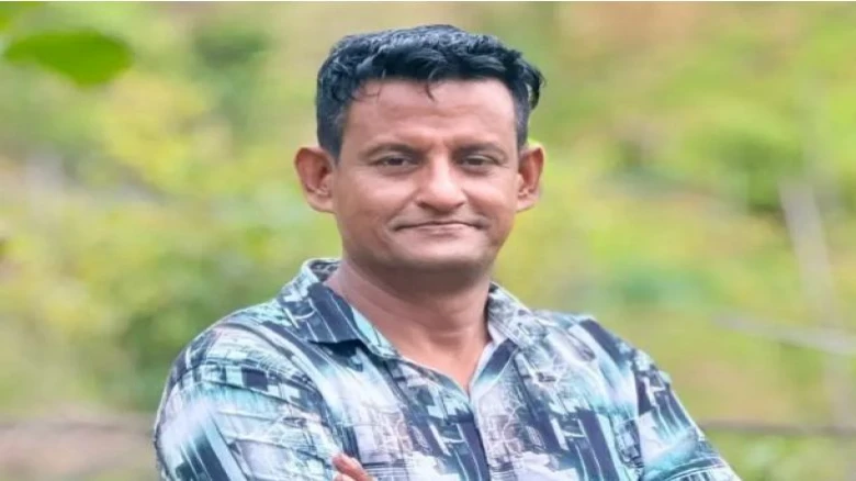 দুঃসময় পেরিয়ে শুটিংয়ে ফিরলেন অভিনেতা শামীম হোসেন