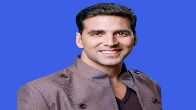 স্কুলজীবনে তিনবার ফেল, অকপটে স্বীকার করলেন অক্ষয় কুমার