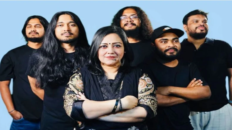 পহেলা বৈশাখে তিন মঞ্চে গান শোনাবে ‘চিরকুট’