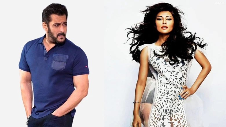 শুটিং সেটে সালমানের প্রশংসায় মুগ্ধ চিত্রাঙ্গদা সিং