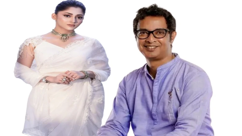 আব্দুল আজিজের সঙ্গে সম্পর্ক নিয়ে মুখ খুললেন পূজা চেরি