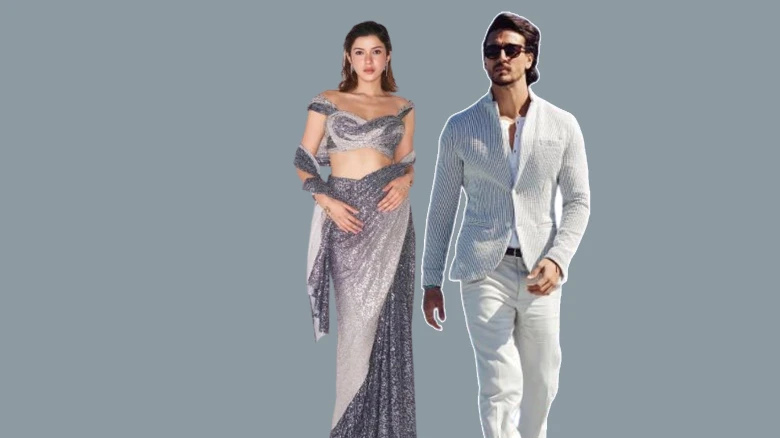 কমেডি ঘরানায় নতুন চমক, জুটি হচ্ছেন টাইগার শ্রফ ও শানায়া কাপুর