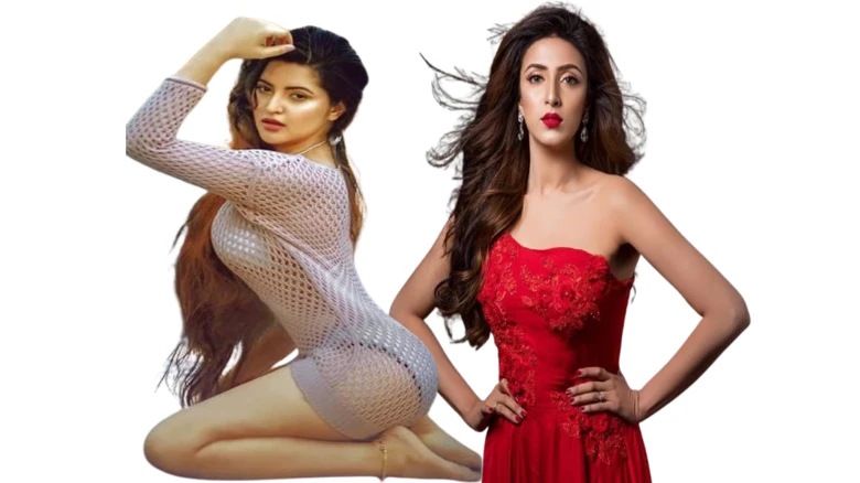 ‘অশালীন ভিডিও’ বিতর্কে সরব মিম-পরীমনি, প্রশ্নে সাংবাদিকতার নৈতিকতা