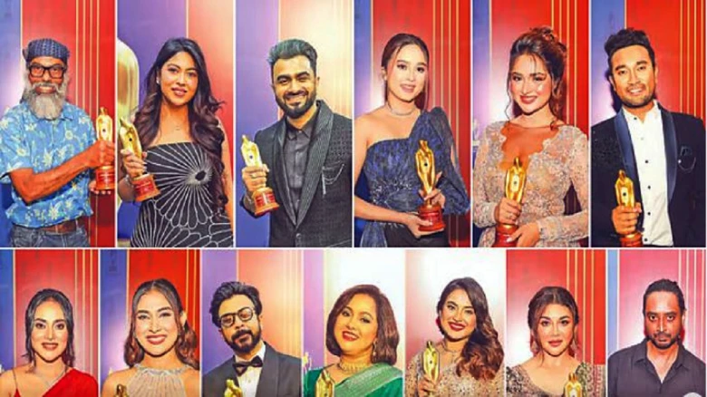 মেরিল–প্রথম আলো পুরস্কার ২০২৫: কার হাতে কোন সম্মান