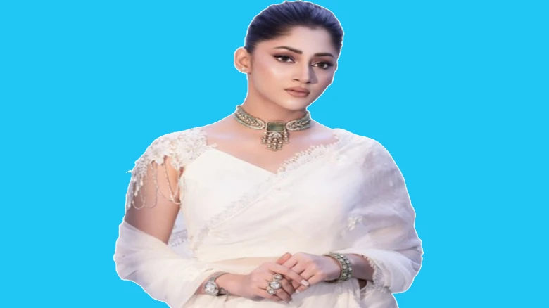 বাবার গ্রেফতার ইস্যুতে মুখ খুললেন পূজা চেরি