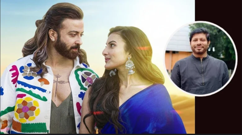 ‘প্রিন্স’ শুটিং বন্ধের নেপথ্যে পারিশ্রমিক জট, দাবি প্রযোজক নেতার