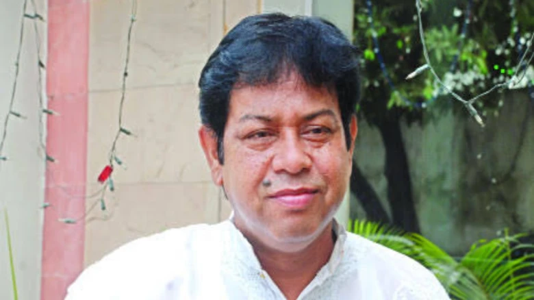 দর্শকদের ভালোবাসায় ভাসছেন নাদের চৌধুরী, ‘এটা আমাদেরই গল্প’-এ আবেগঘন বিদায়