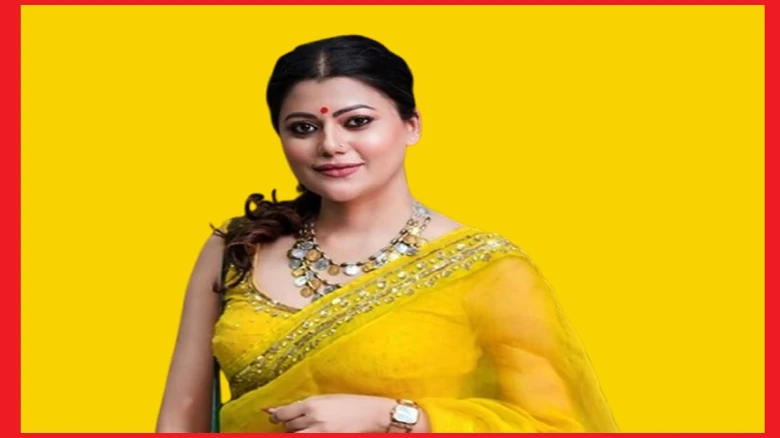বিচ্ছেদ নিয়ে খোলামেলা তানজিকা, বললেন ‘ভুল সিদ্ধান্ত ছিল না বিয়ে’
