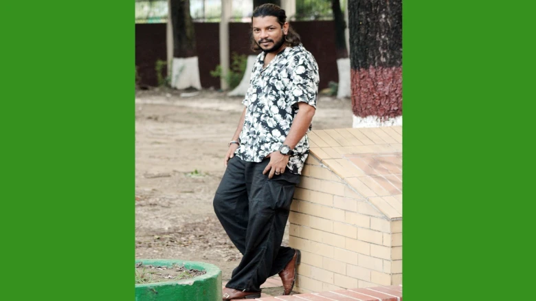 ছবির ক্যাপশন: আনন্দ বিনোদন