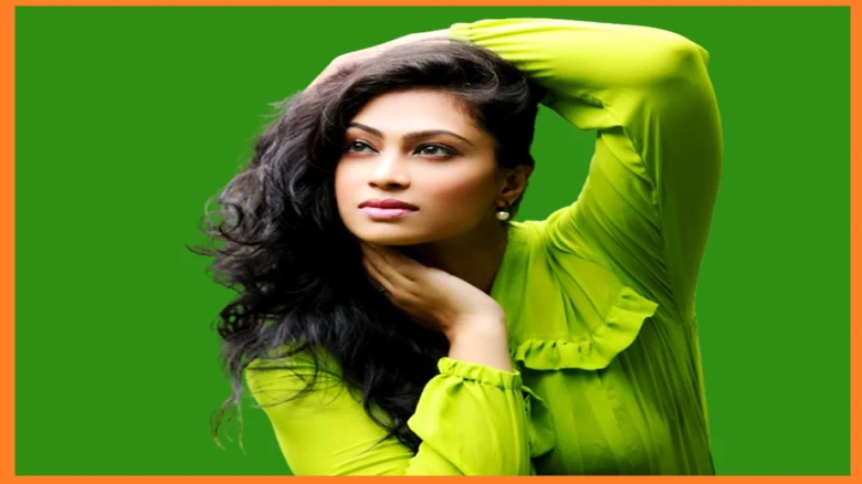 নিজের বায়োপিকের মাধ্যমেই পর্দায় ফিরতে চান পপি