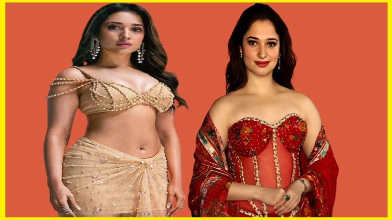 দক্ষিণী ইন্ডাস্ট্রিতে অভিনেত্রীদের জন্য অস্বস্তিকর পরিবেশের অভিযোগ তামান্নার