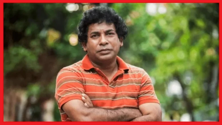 আন্তর্জাতিক চলচ্চিত্র উৎসবে প্রধান বিচারকের দায়িত্বে মোশাররফ করিম