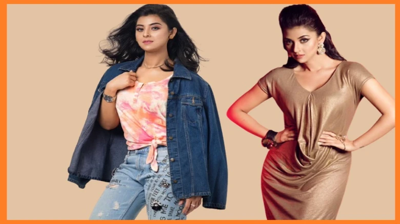 সন্তান কোলে নিয়েই অভিনয়ে ফিরছেন শবনম বুবলী, সেপ্টেম্বরে শুরু ‘ঢাকাইয়া দেবদাস’-এর শুটিং