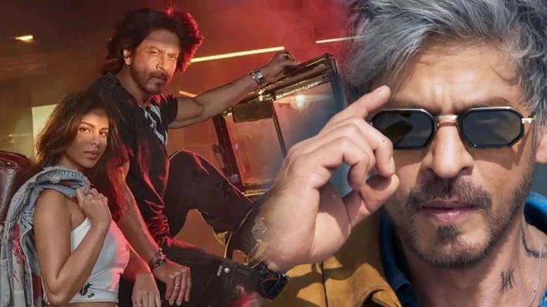 ‘কিং’-এ শাহরুখের সঙ্গে বড় পর্দায় অভিষেক, মূল আকর্ষণে সুহানা খান