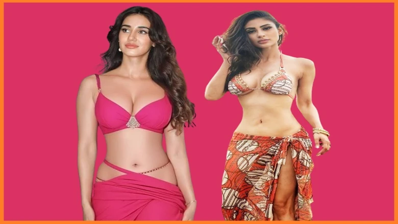 গোপন প্রেমের গুঞ্জনে ক্ষুব্ধ মৌনী রায়ের ঘনিষ্ঠরা