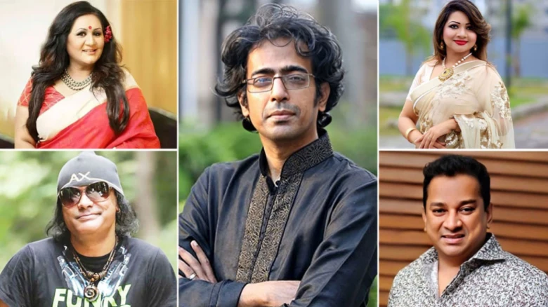 ইউরোভিশন সং কনটেস্ট এশিয়া ২০২৬-এ প্রথমবার অংশ নিচ্ছে বাংলাদেশ, প্রতিনিধি বাছাইয়ে ‘ভয়েজ অব বাংলাদেশ’