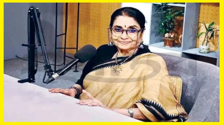 প্রথমবার পডকাস্টে ফেরদৌসী মজুমদার, জানালেন জীবনের অজানা গল্প