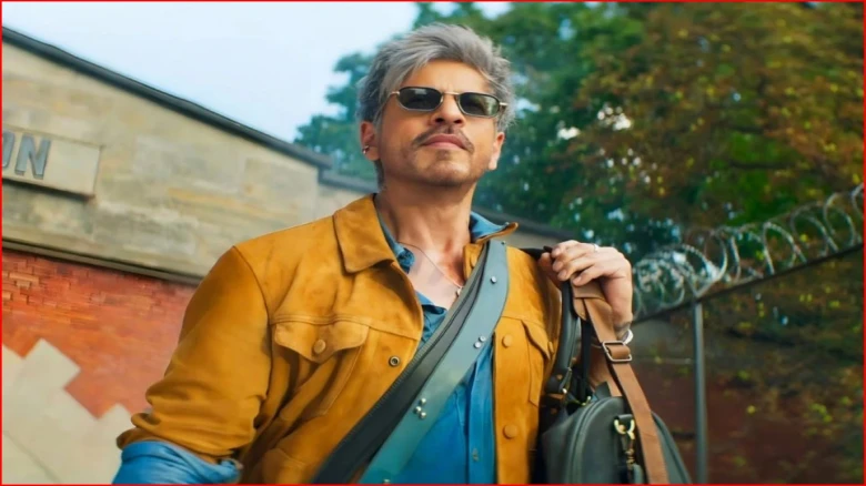 মুক্তির আগেই ‘কিং’ নিয়ে চমক, শাহরুখের সিনেমার মিউজিক রাইটস ৫০ কোটি রুপিতে বিক্রির গুঞ্জন