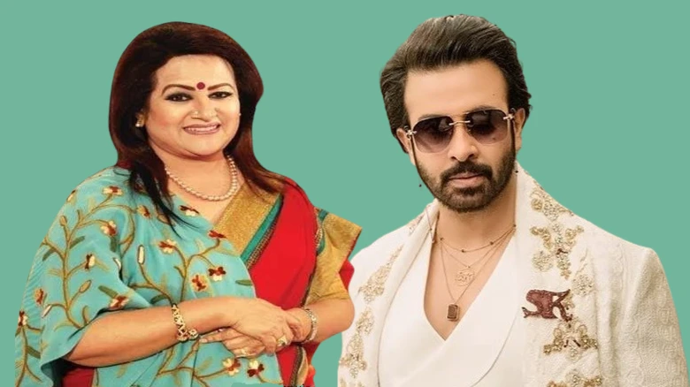 শাকিব খানের অনুরোধে সিনেমায় ফিরছেন ববিতা? শর্তসাপেক্ষে দিলেন বড় ঘোষণা