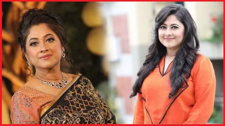 দীর্ঘ বিরতির পর টিভি নাটকে ফিরছেন সুমাইয়া শিমু, নতুন ধারাবাহিক ‘ফিরে আসার গল্প’
