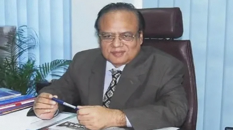 বিটিভির ‘এইসব দিনরাত্রি’ সোনালি যুগের প্রখ্যাত প্রযোজক মুস্তাফিজুর রহমানের দাফন সম্পন্ন