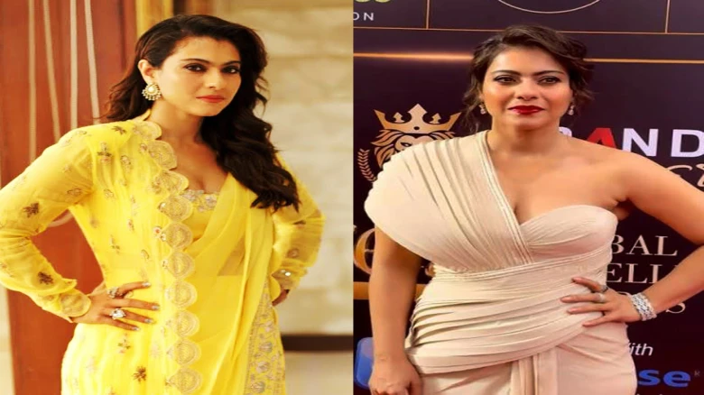 ৫২ বছরেও কাজলের উজ্জ্বলতা, ফিটনেস ও সৌন্দর্যের রহস্য কী?