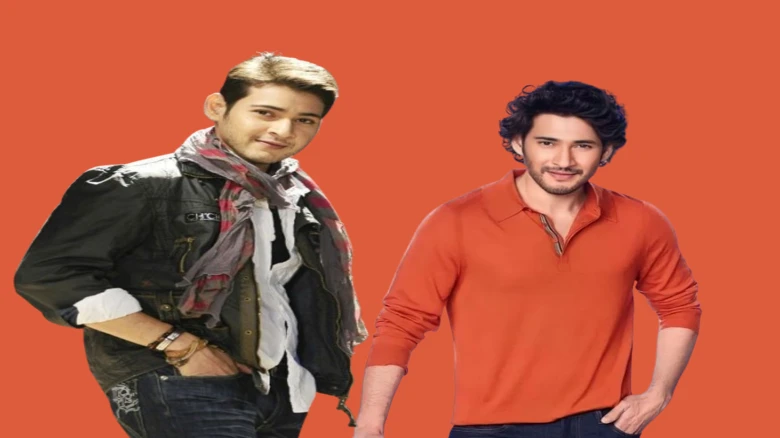 ছোট্ট বয়সে ক্যামেরার সামনে, আজ ৫১-এর মহেশ বাবু;  ৪০০ কোটি টাকার মালিক