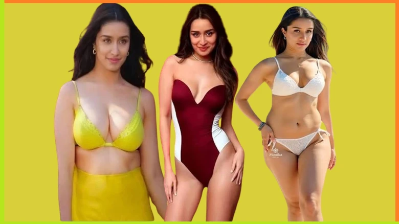 ২০ কোটির পারিশ্রমিক ফিরিয়ে দিয়ে প্রযোজক হতে চান শ্রদ্ধা কাপুর