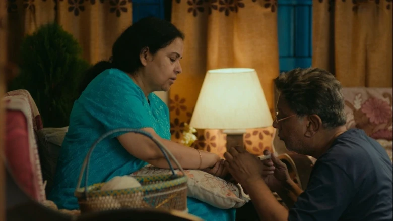 আফজাল হোসেন–আফসানা মিমিকে নিয়ে ‘রঙিন সুরমা’