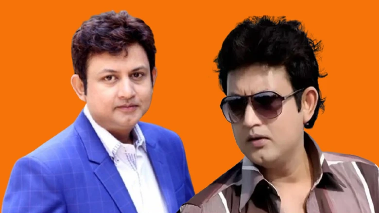 যে কারণে সিনেমা থেকে দূরে ছিলেন নায়ক আমিন খান