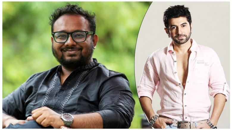 রায়হান রাফীর ‘লায়ন’ আর করছেন না জিৎ