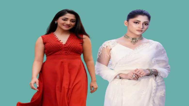 বিয়ের গুঞ্জনে চটেছেন পূজা চেরী, বললেন ‘আমার এখনো ব...