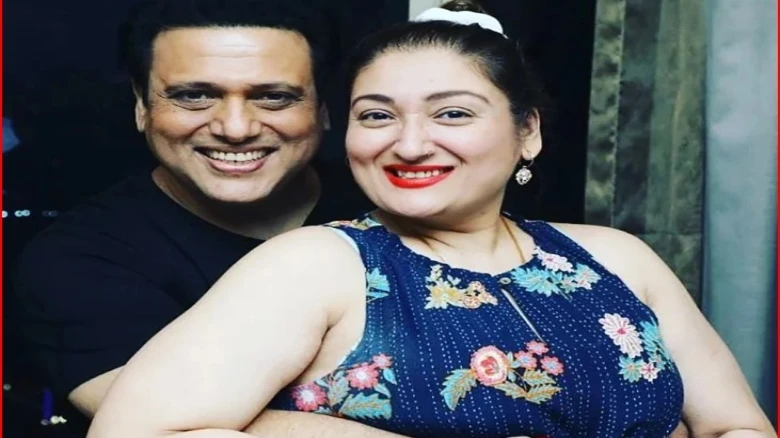 বিচ্ছেদ মামলার নতুন মোড়, আবেদন প্রত্যাহার করলেন গোবিন্দর স্ত্রী সুনীতা